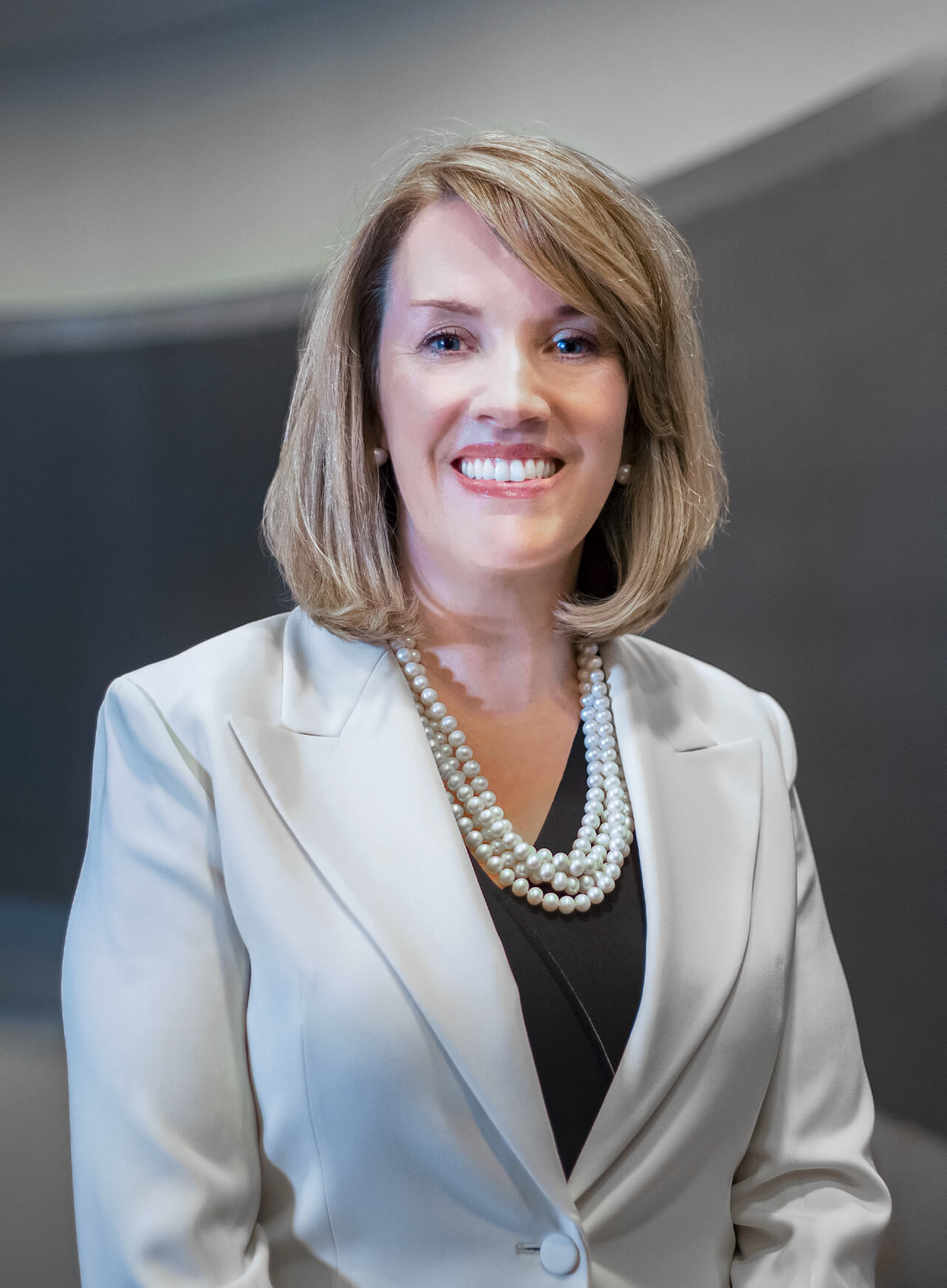 Anne M. Johnson
