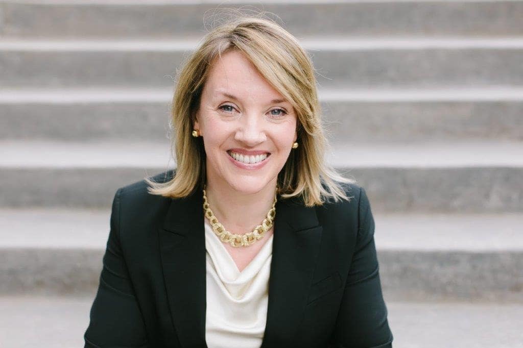 Anne M. Johnson