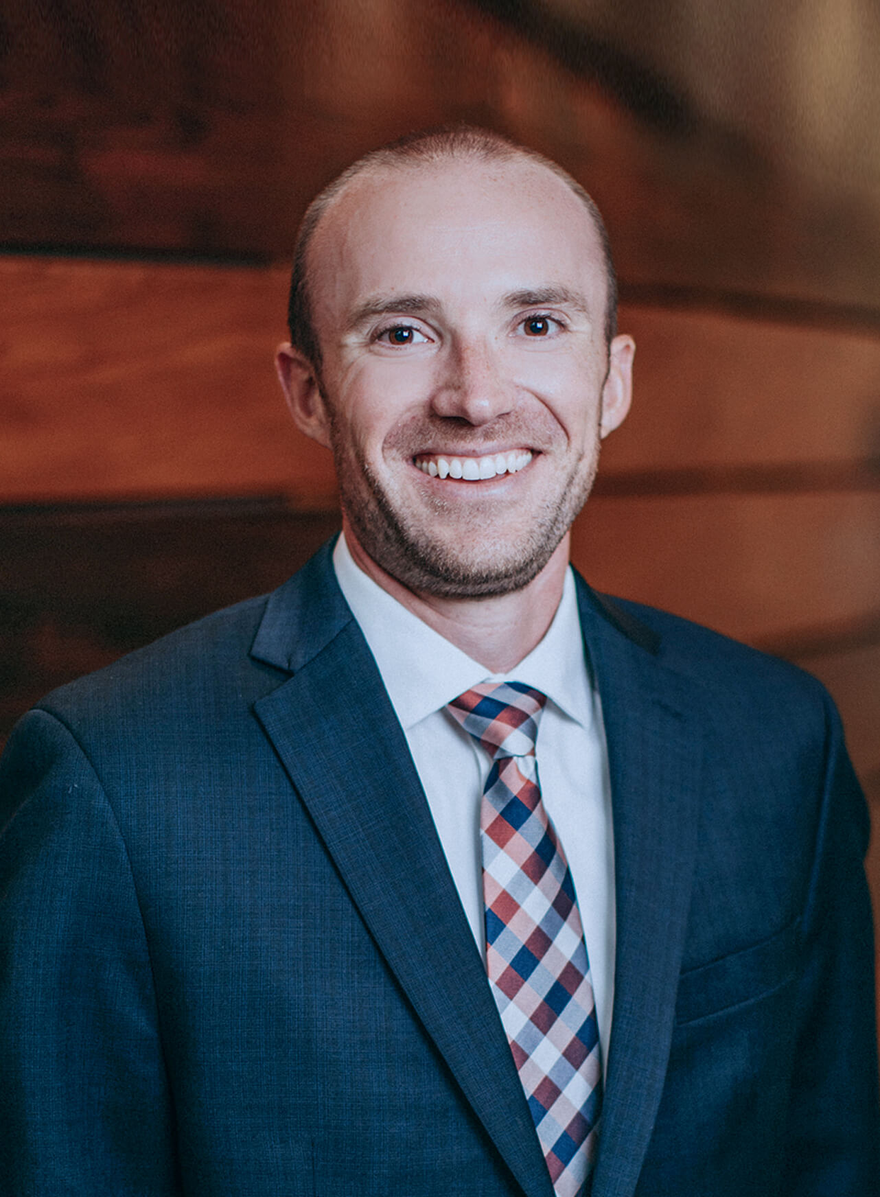 Nathaniel D. Buchheit