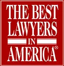Best Lawyers® In America 2016 - present